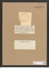 Campylodiscus ornatus Grev. (de-Toni-Nr.: Genus 57, Species 2506) Zeichnungen Sammlung Grunow Nr. 5011 (NHMW-BOT-W0373260)